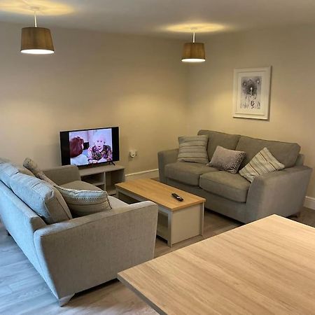 Beautiful Holiday Cottage Ashbourne  Buitenkant foto