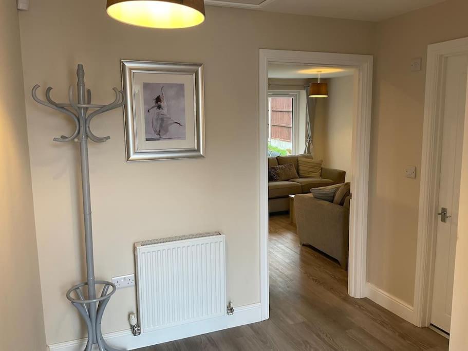 Beautiful Holiday Cottage Ashbourne  Buitenkant foto
