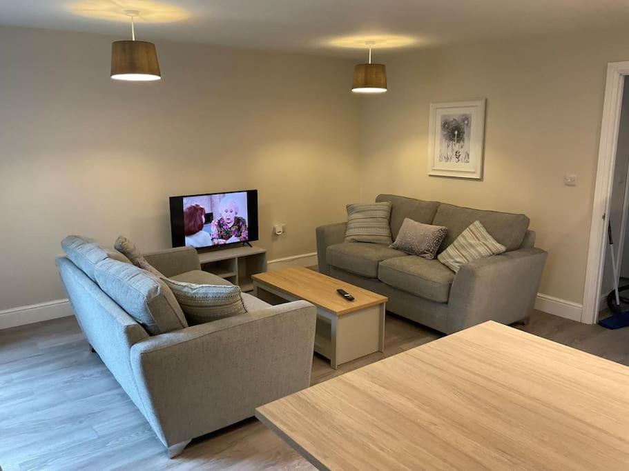 Beautiful Holiday Cottage Ashbourne  Buitenkant foto