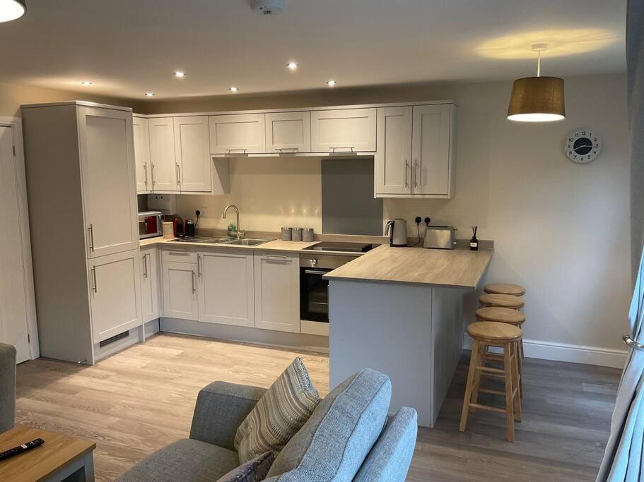 Beautiful Holiday Cottage Ashbourne  Buitenkant foto