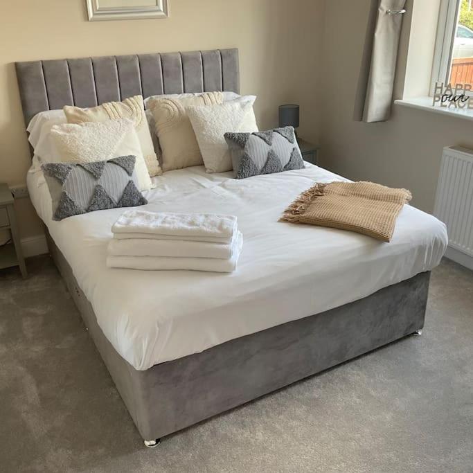 Beautiful Holiday Cottage Ashbourne  Buitenkant foto